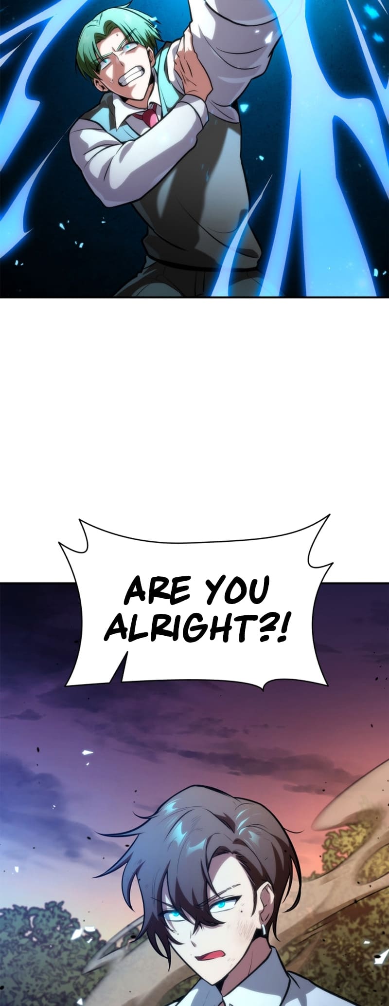 Infinite Mage, Chapter 77 image 65